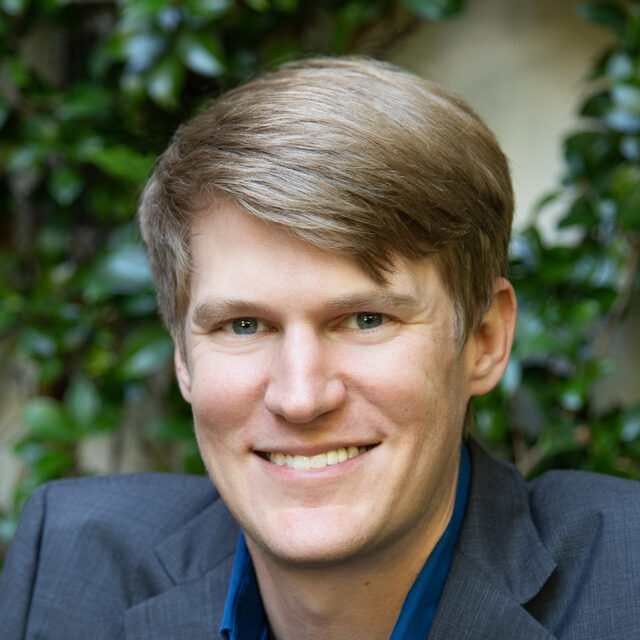 Kyle Visner, founder of AvianSuite